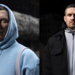 DAMIRLI’s ‘Fight for Light’ Collection Featuring Oleksandr Usyk Highlights Ukraine’s Energy Workers