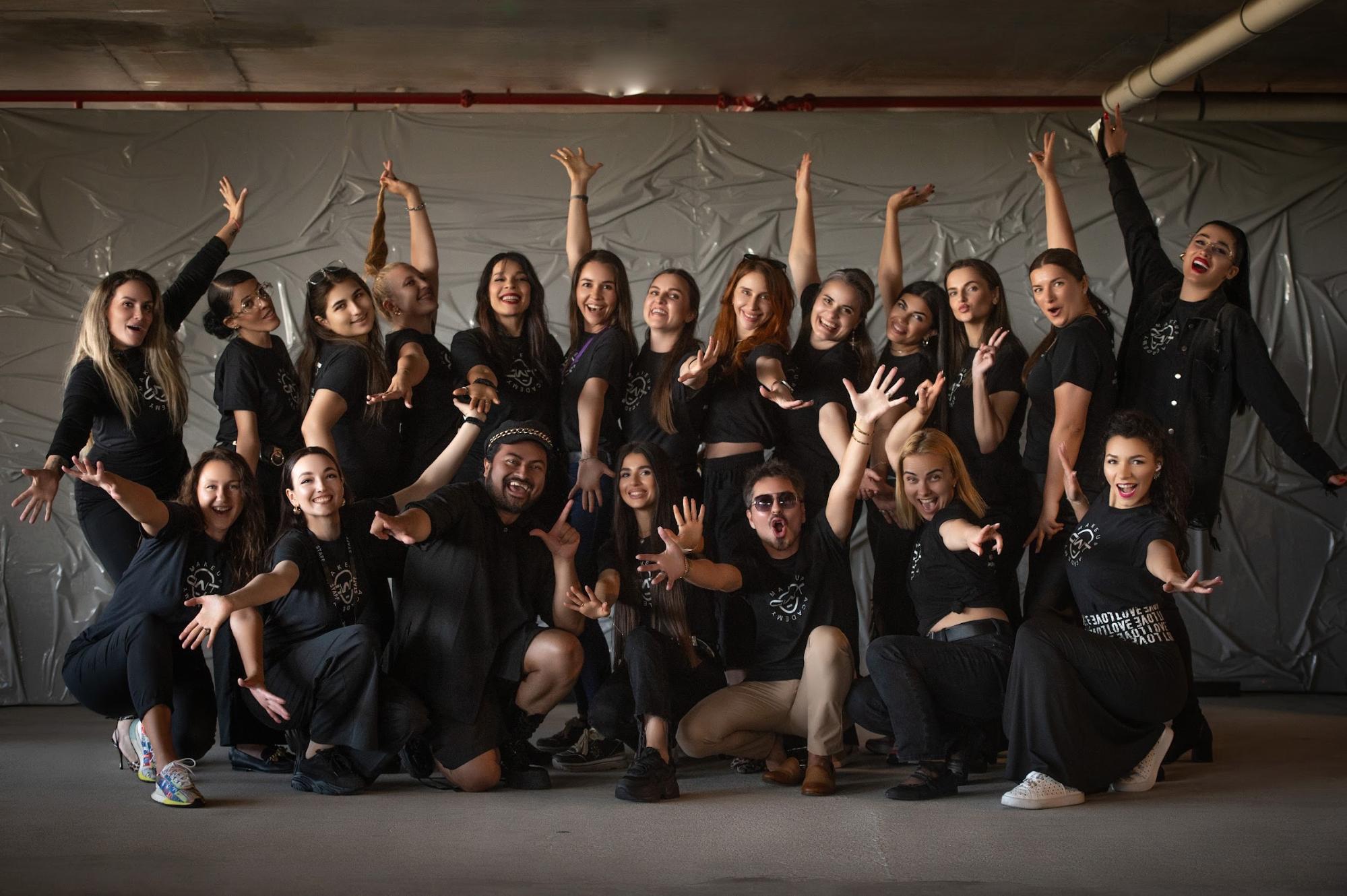 Florida Men’s Fashion Week Returned to Miami on April 26–27, 2025