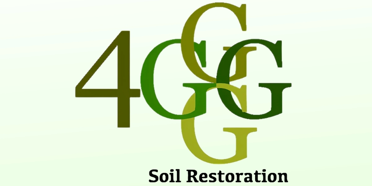 4G Soil Restoration Founder Highlights Plant-Ready Calcium’s Potential Role in Soil Health