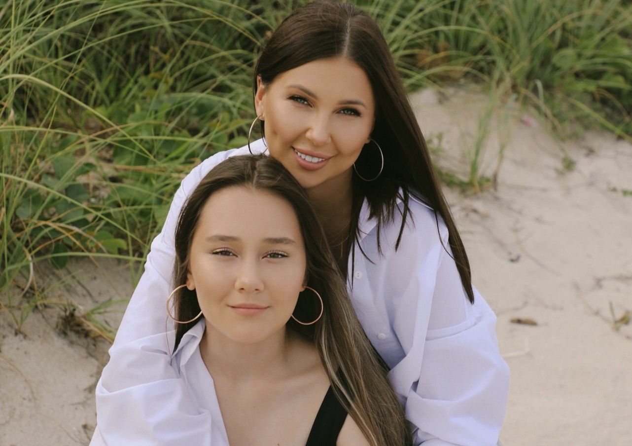 Iryna Konovalova: A Ukrainian Soul on a Global Mission to Heal and Inspire