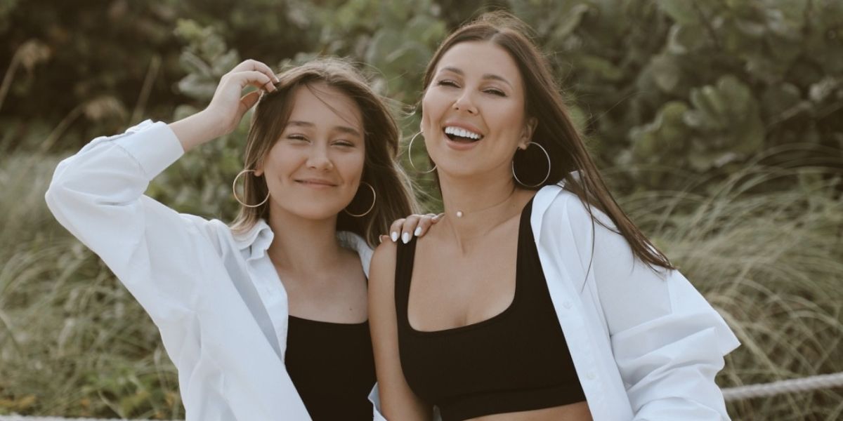 Iryna Konovalova: A Ukrainian Soul on a Global Mission to Heal and Inspire