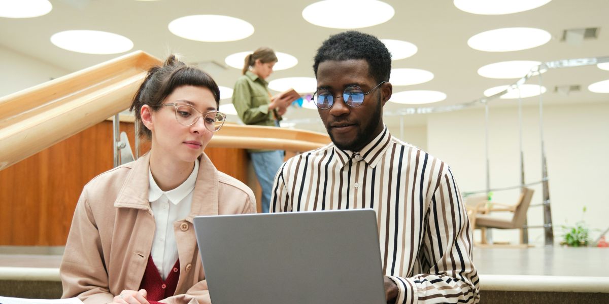 Amberton University Launches Applied AI Degree