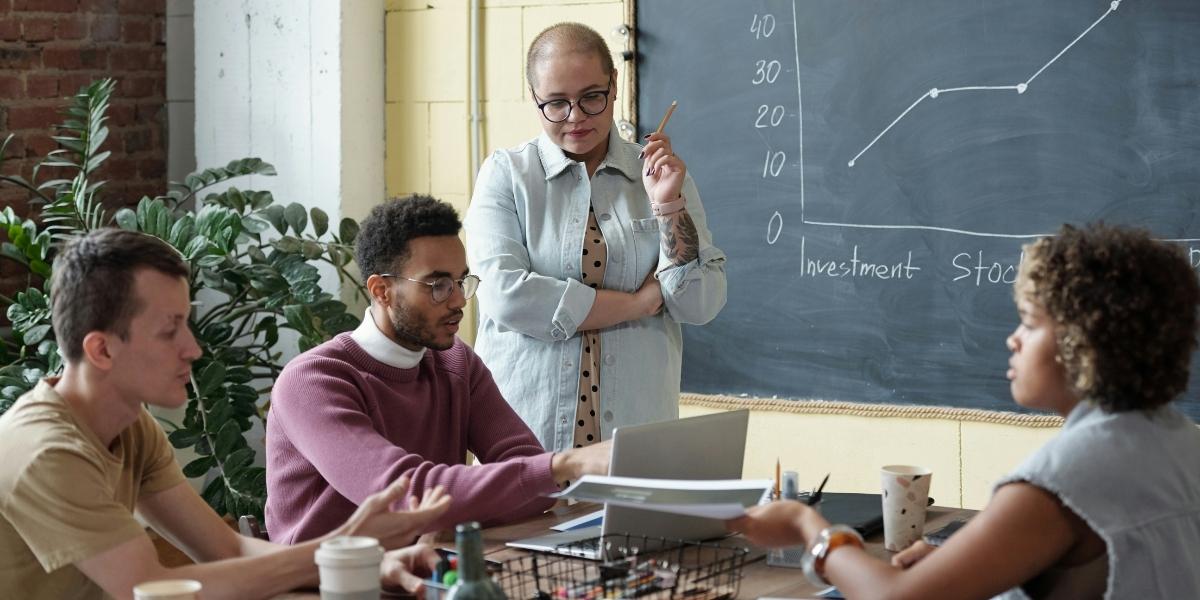 Boost Business Growth: Why Custom Solutions Are Essential for Scalability