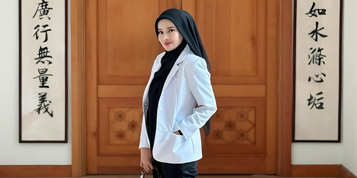 Dr. Ayu Widya, MM., Master of AAAM: Blending Medicine, Heritage, and Empowerment in Aesthetic Dermatology