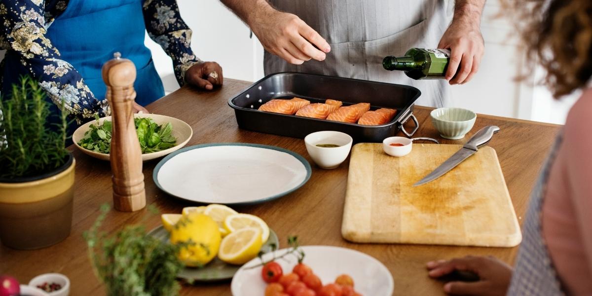 From Kitchen to Cash: Monetizing Your Signature Recipe