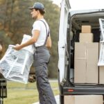 How to Choose the Ideal Moving Company in Weatherford- Tips from Experts at Alexis Delivery Service