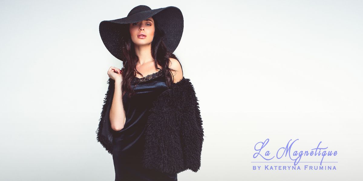 La Magnetique: How Katerina Frumina Is Shaping Elegance Through Comfort