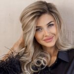La Magnetique: How Katerina Frumina Is Shaping Elegance Through Comfort