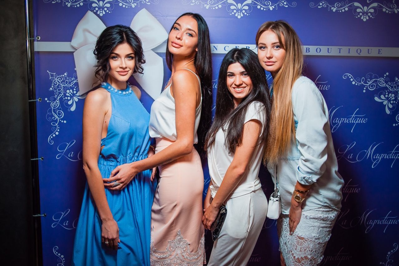 La Magnetique: How Katerina Frumina Is Shaping Elegance Through Comfort