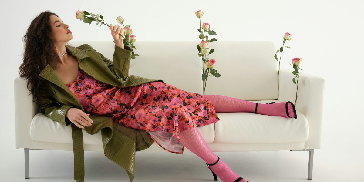 Summer Style Forecast: 2025 Fashion Trends to Watch with Dr. Courtney A. Hammonds