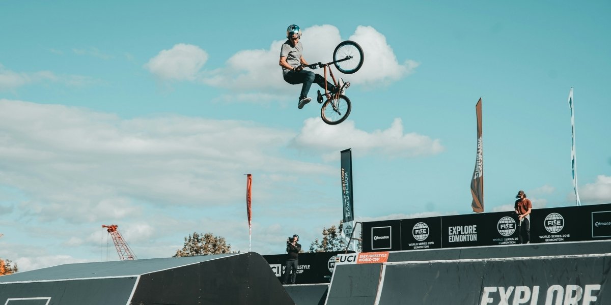 Unleash BMX Culture: From Urban Grit to Global Stages