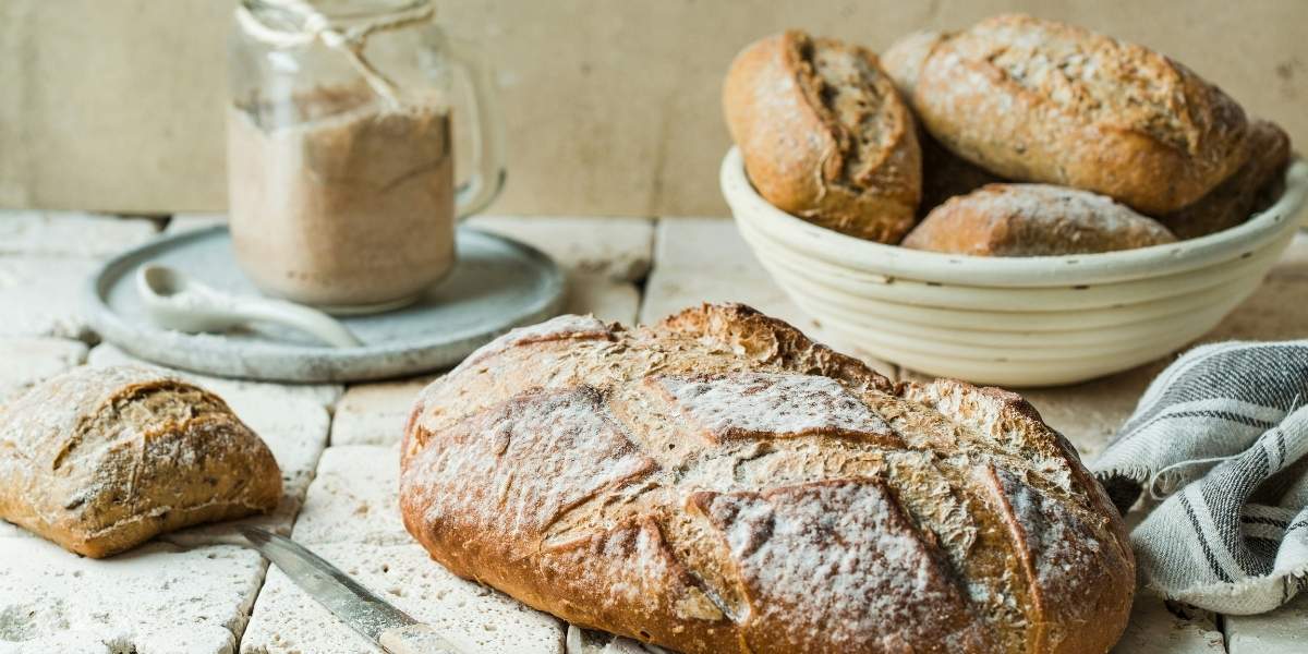 What You Need to Know About Gluten in Your Diet