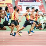 How Anti-Doping Efforts Shape Fair Play in Athletics