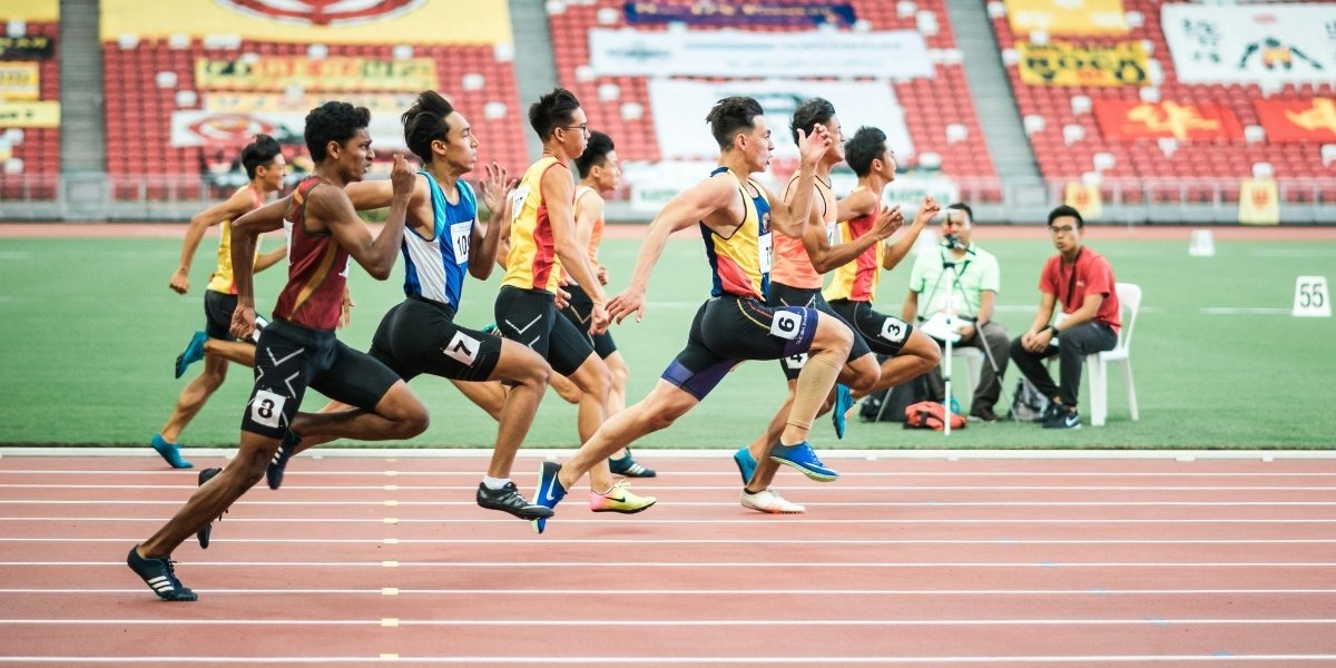 How Anti-Doping Efforts Shape Fair Play in Athletics