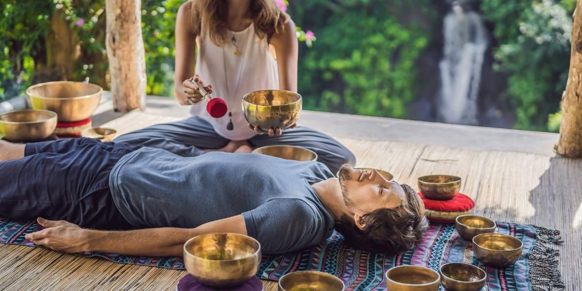 Echoes of Wellness: Ancient Health Practices and Their Modern Relevance