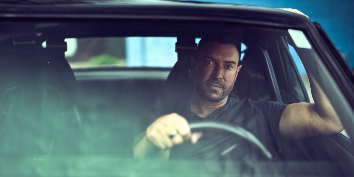 From Country Music to Hard Rock: How Scott Pryor Found His Sound