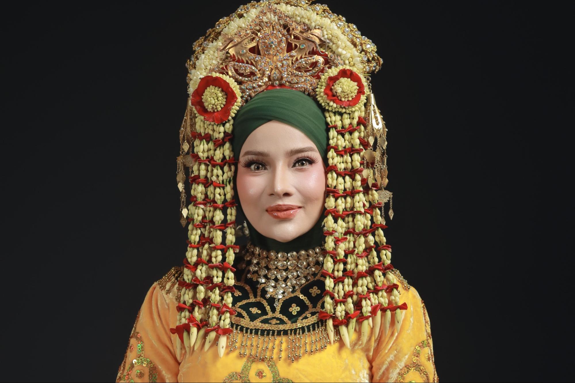 Dr. Ayu Widya, MM., Master of AAAM: Blending Medicine, Heritage, and Empowerment in Aesthetic Dermatology