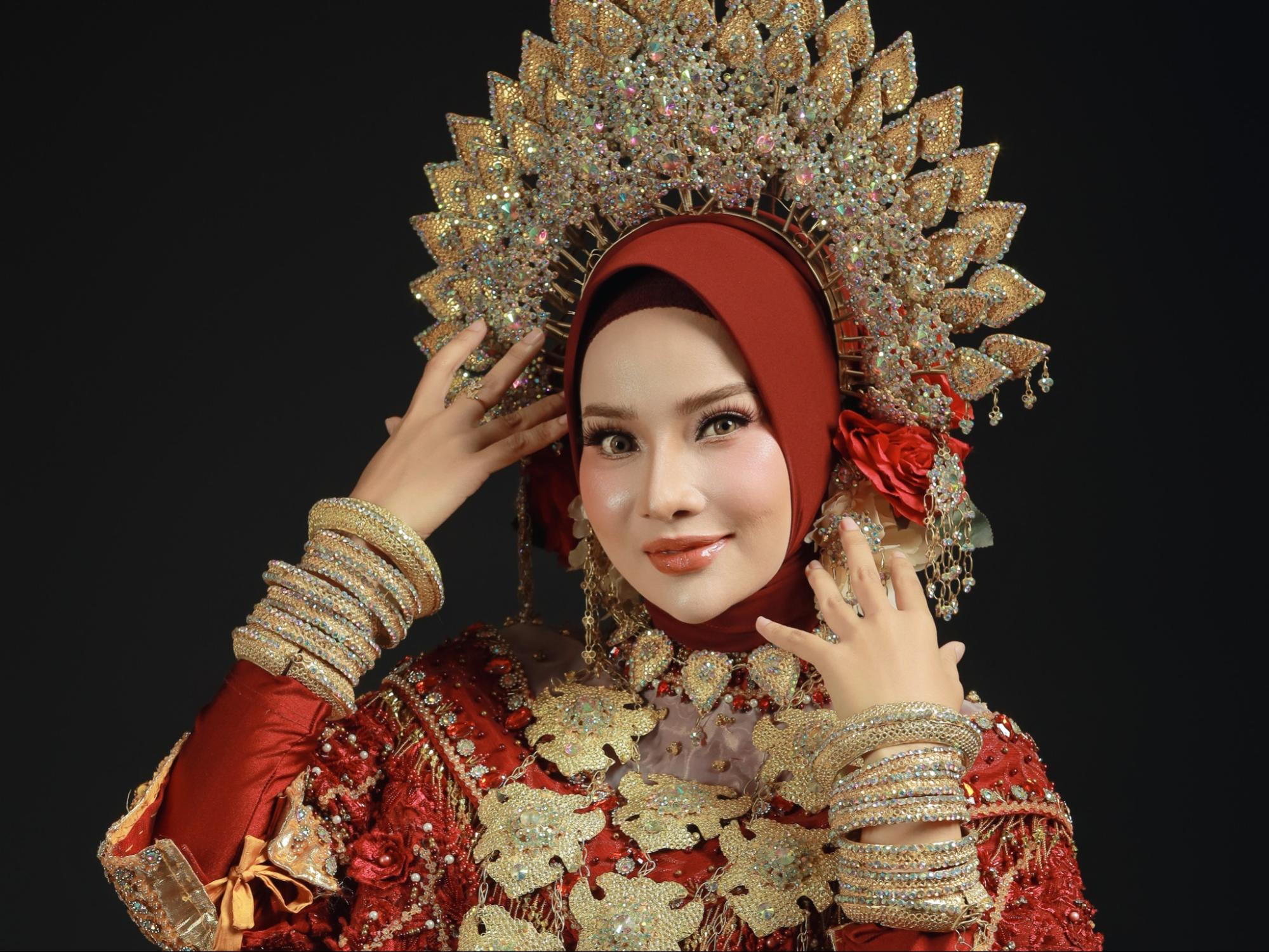 Dr. Ayu Widya, MM., Master of AAAM: Blending Medicine, Heritage, and Empowerment in Aesthetic Dermatology