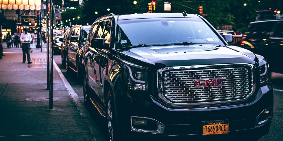 From Detroit to EVs: Reshaping the US Automotive Landscape