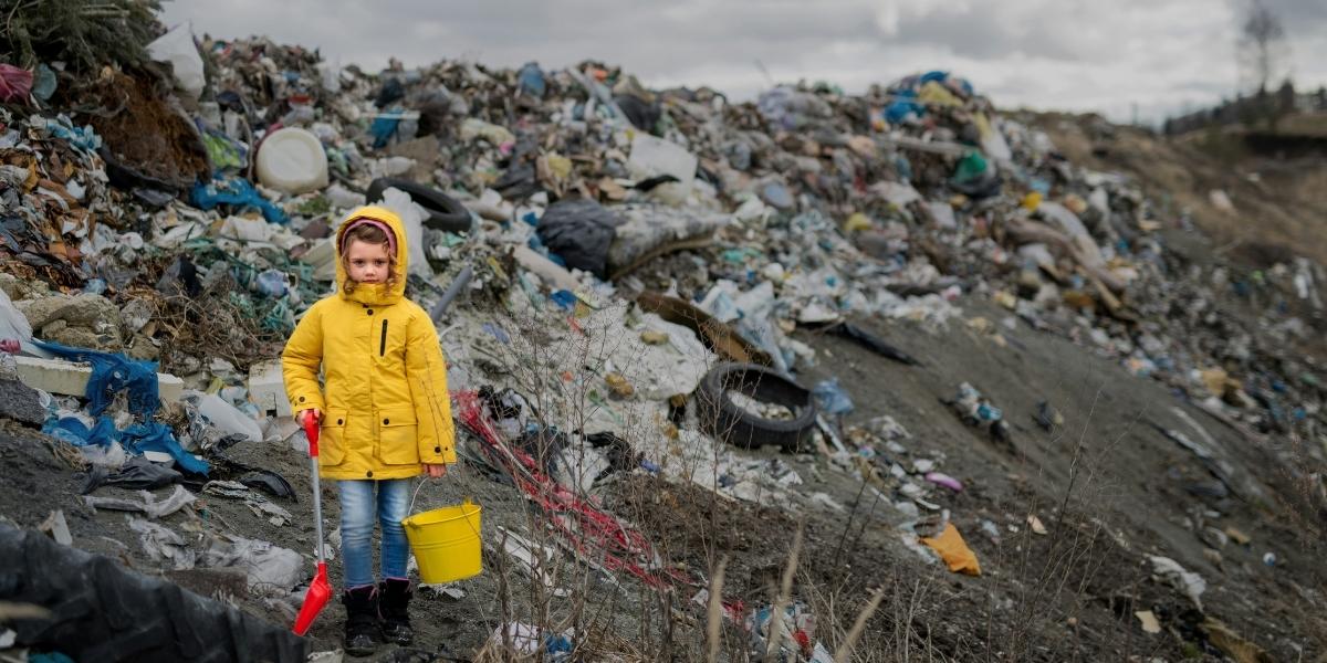 Global Garbage Crisis: Understanding the World's Waste Problem