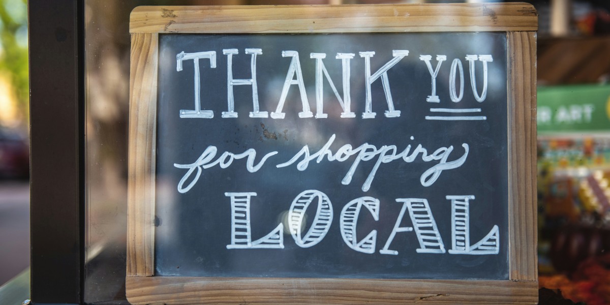 How Local Businesses Can Lead Community Renewal Without Government Grants
