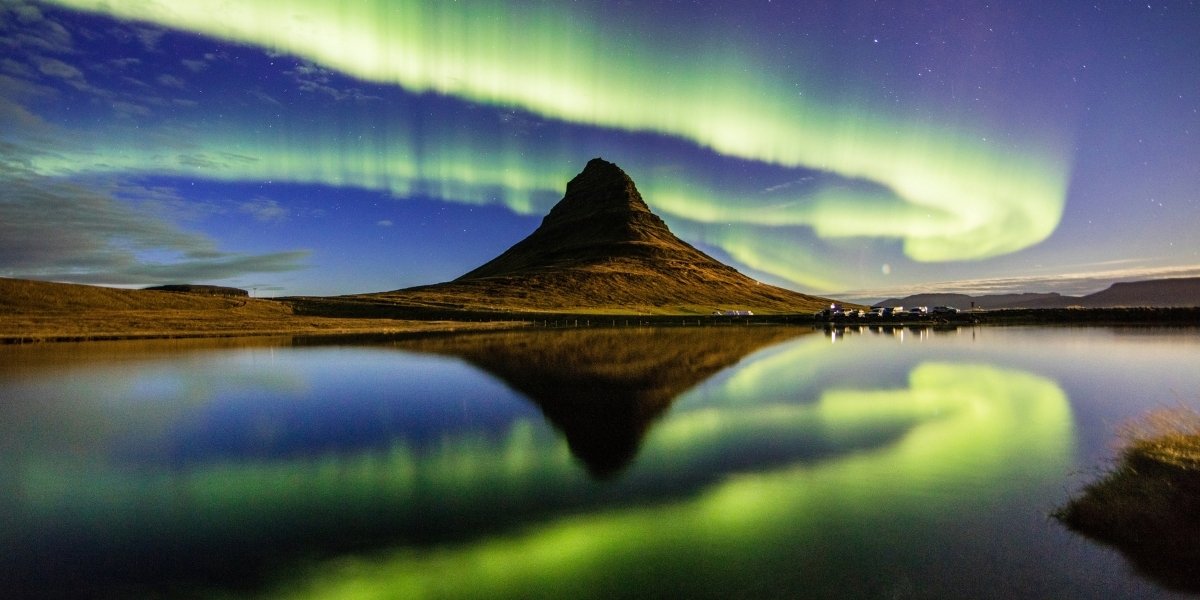 Iceland Adventures: From Relaxation to Extreme Landscapes