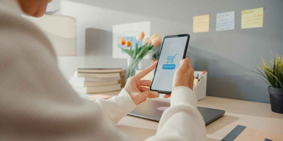 M-Commerce Dominance: Retail's Next Era