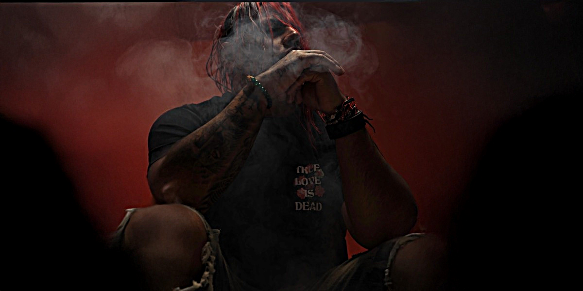 Rising from Tragedy: Kanashii on Overcoming Loss and Finding Strength Through Music
