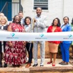 Status: Home and Maryum Phillips: A Model for Compassionate Leadership