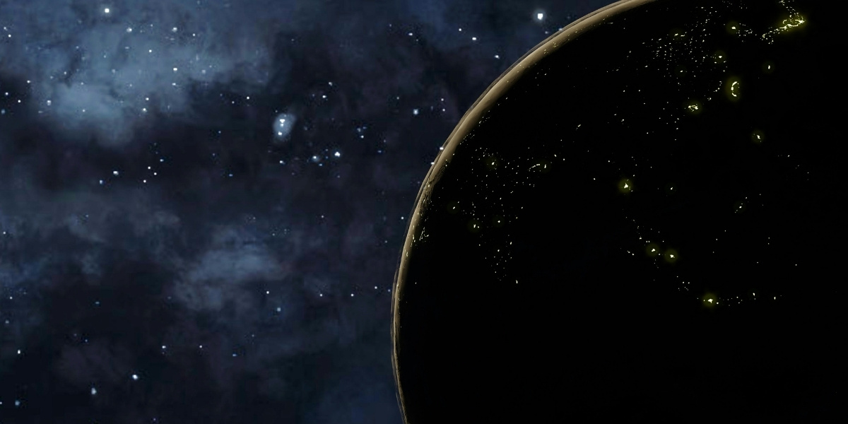 Dwarf Planets Pluto and Beyond