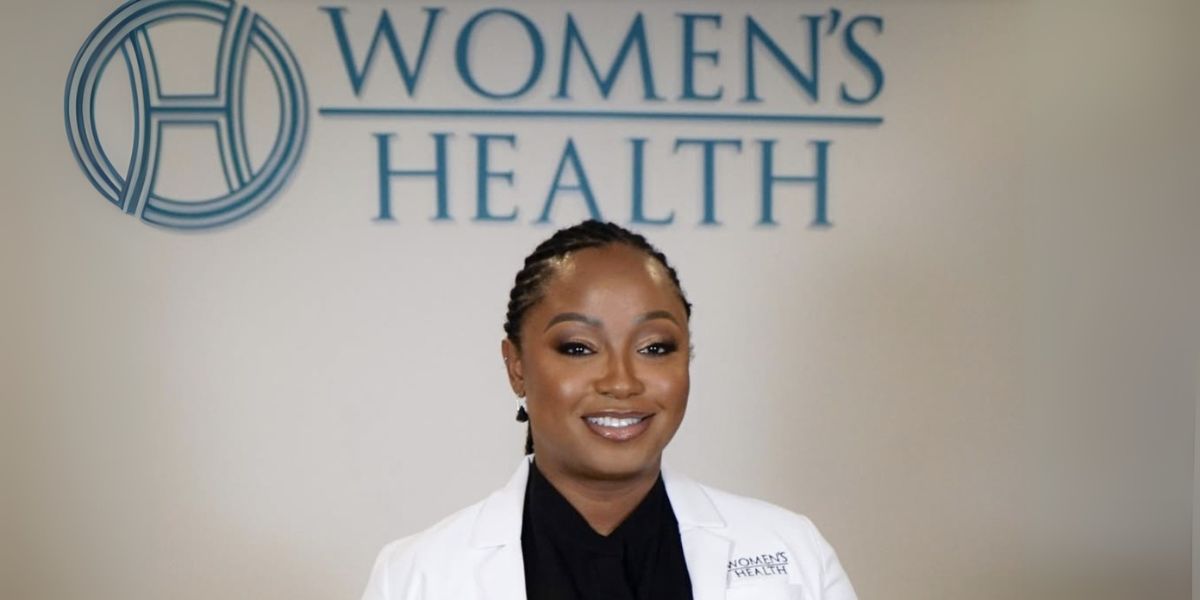 O.H. Women’s Health: Delivering Personalized and Comprehensive OB-GYN Care for Women in Dallas