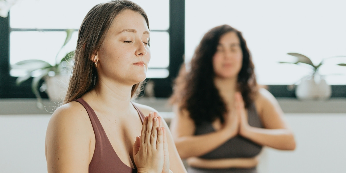 Pranayama: A Mindful Approach to Managing Anxiety