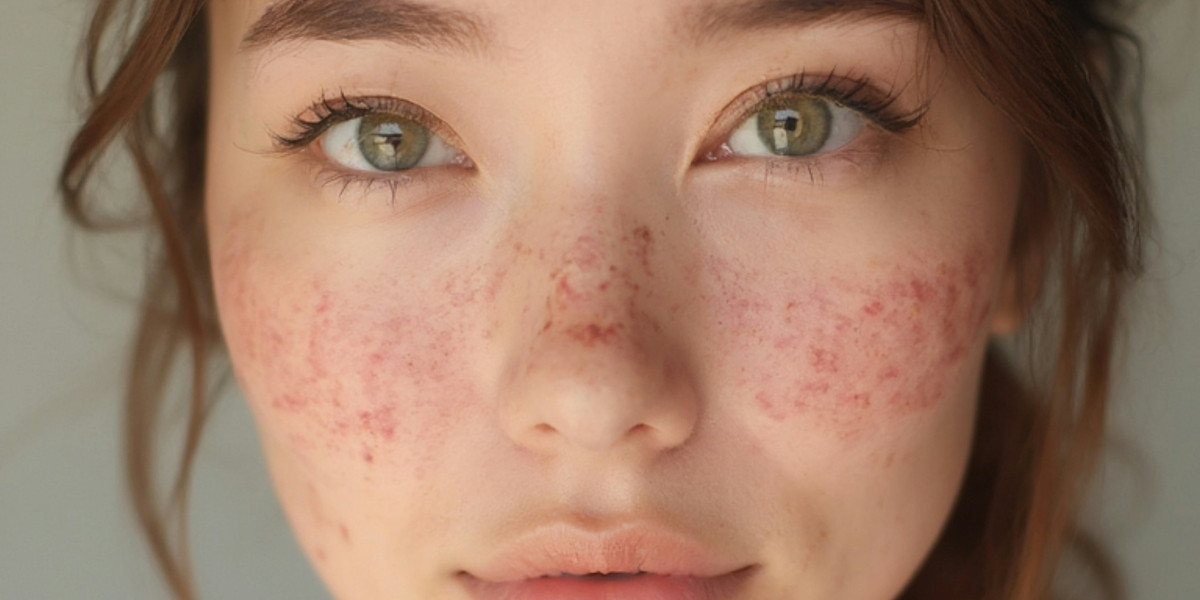Rosacea Explained: Everything You Need to Know for Clearer Skin