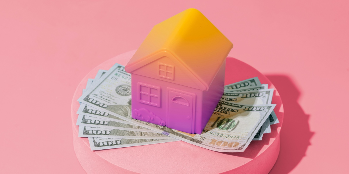 Solving a National Crisis One Door at a Time Why High-Earning Professionals Are the Missing Link in Affordable Housing