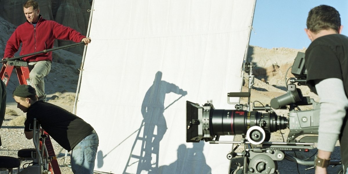 The Star Power Advantage How All-Star Casts Can Elevate Blockbusters