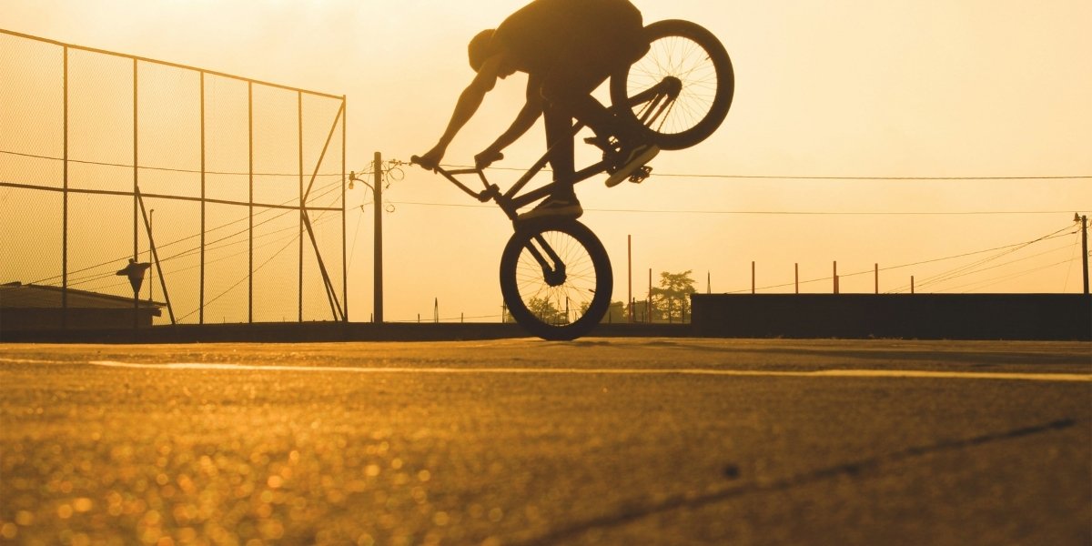 Unleash BMX Culture: From Urban Grit to Global Stages