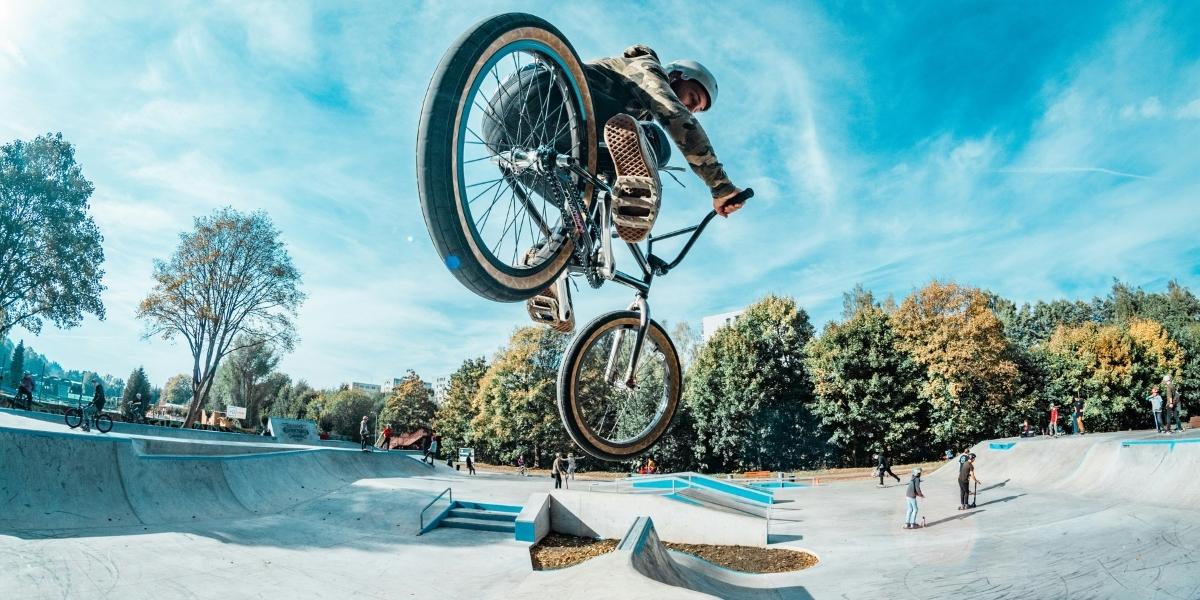 Unleash BMX Culture: From Urban Grit to Global Stages
