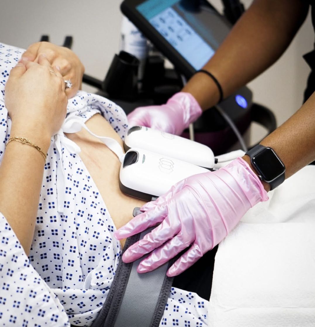O.H. Women’s Health: Delivering Personalized and Comprehensive OB-GYN Care for Women in Dallas