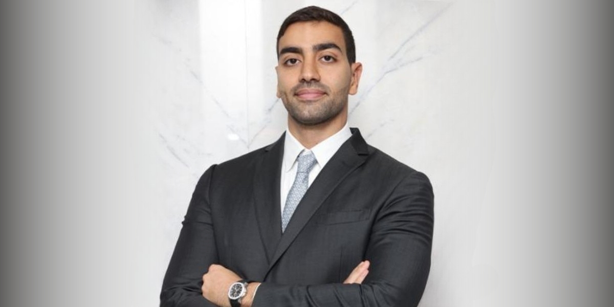 Samuel Saba: Shaping Global Real Estate and Innovation
