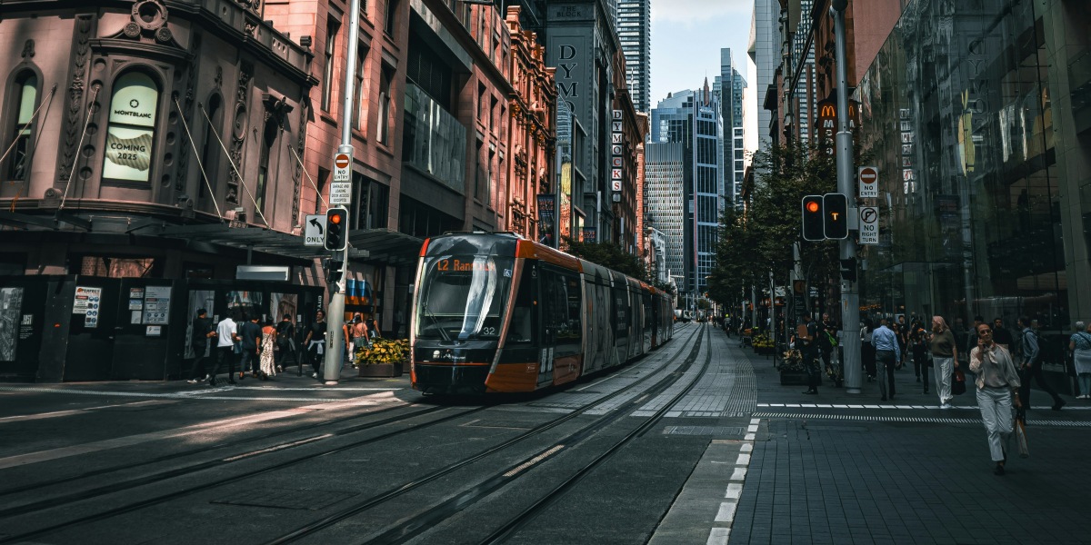 How Modern Transportation Systems Are Changing Travel, Cities, and Daily Life