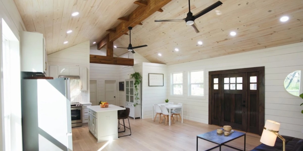 Kingdom Contracting, LLC Crafting Custom Homes with Precision and Purpose in DFW