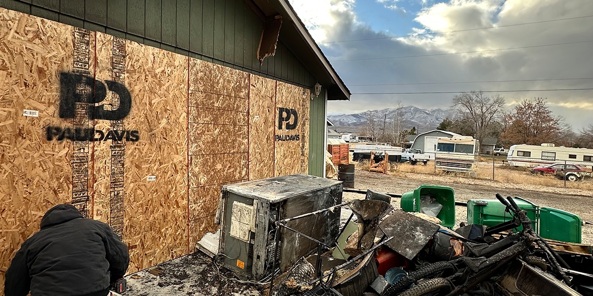 Paul Davis of Greater Reno & Tahoe Sets a New Standard in Full-Service Restoration