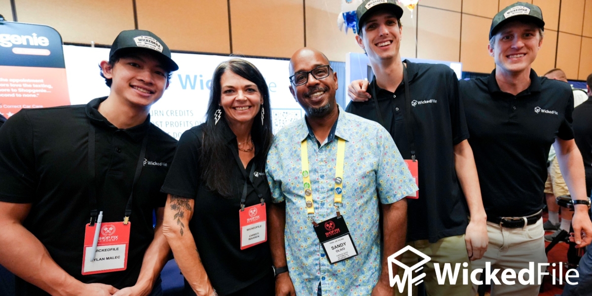 Why Auto Repair Shops Are Switching to WickedFile for Shop Management