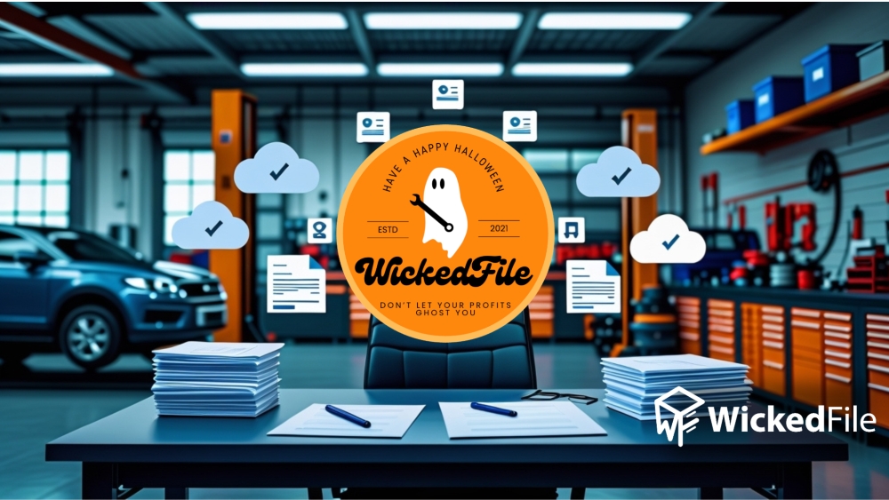 Why Auto Repair Shops Are Switching to WickedFile for Shop Management