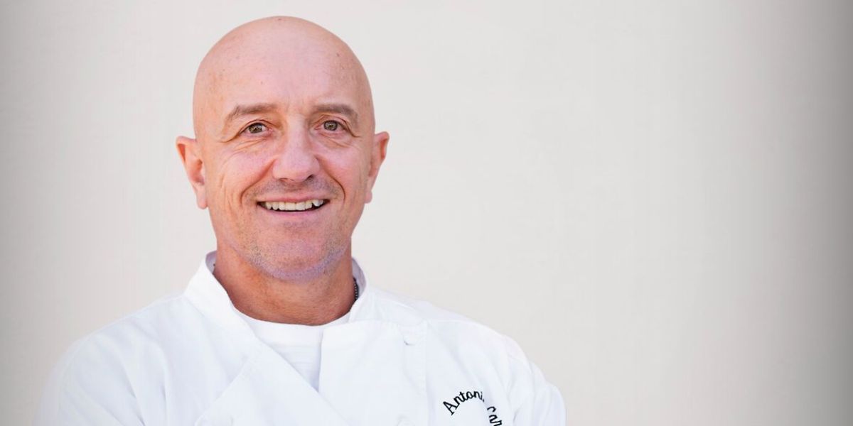 Antonio Carlo Gourmet Sauce Elevates Classic Italian Cooking