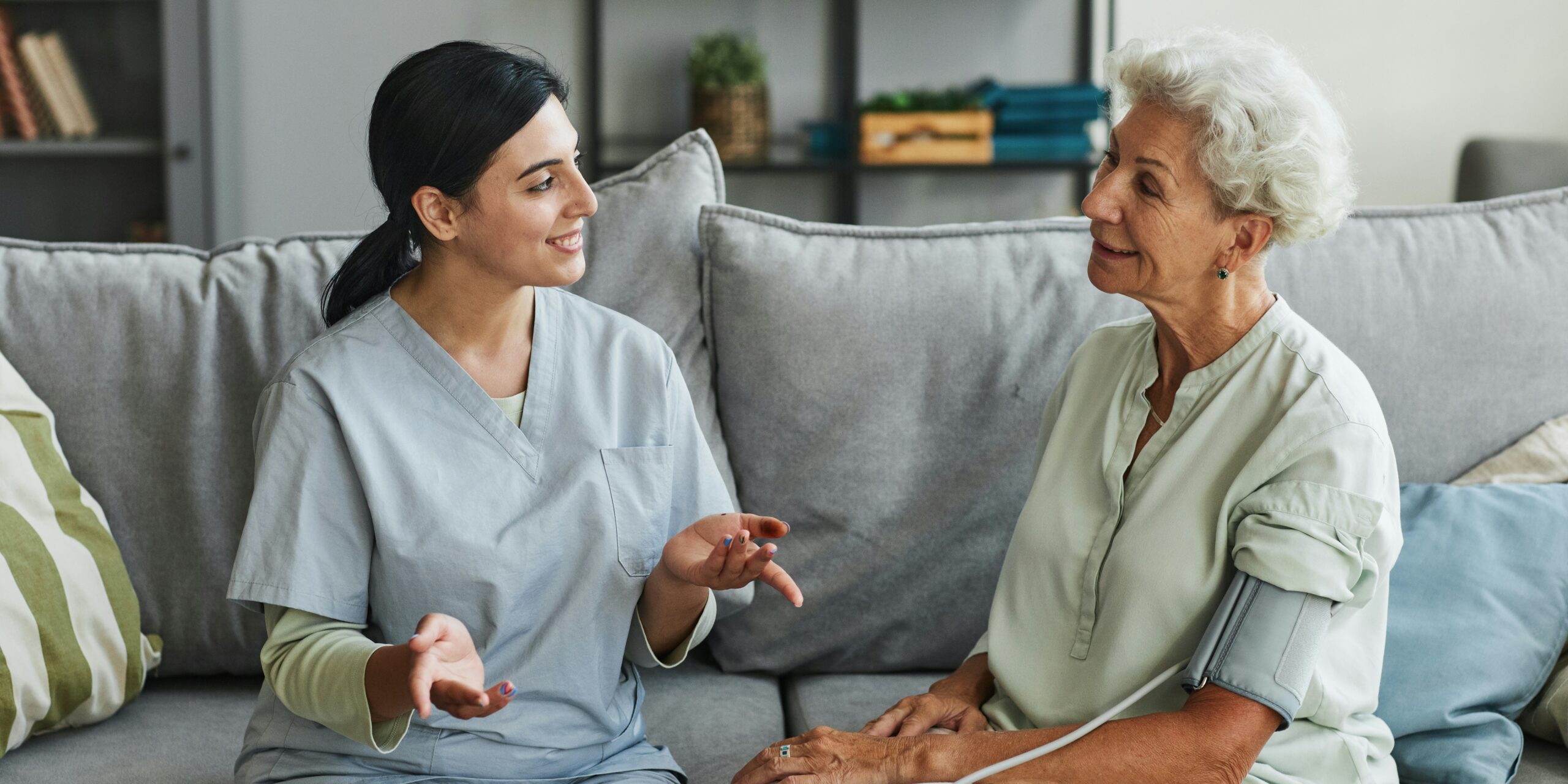 American Caregivers Quietly Strengthen Communities Nationwide