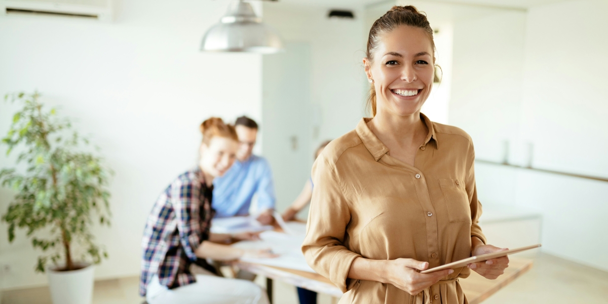Breaking the Mold How The Benefit Doctor Is Redefining Employee Benefits for Small Businesses