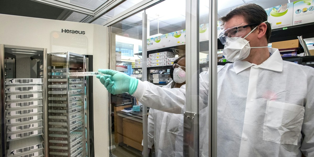 CDC Confirms First Severe Mpox Cases in U.S., Risk Remains Low