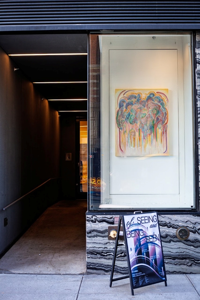 Current State Studio: Empowering Emerging Artists Through Process and Collaboration