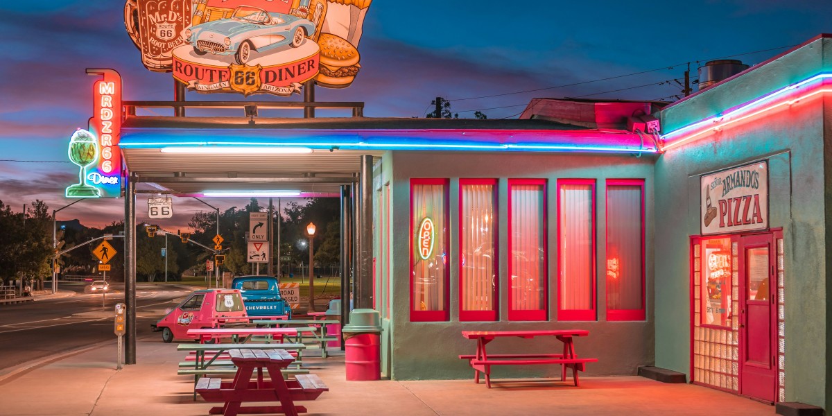 Exploring Route 66 in Autumn What Travelers Should Know